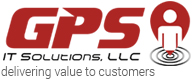 GPS IT Solution Logo